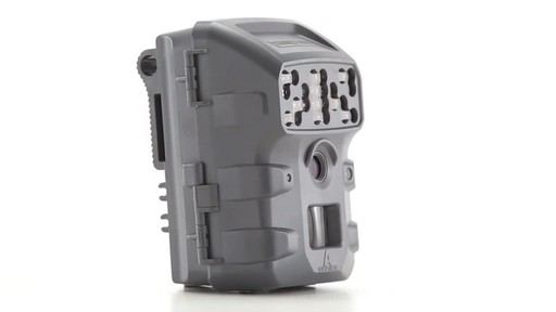 Moultrie A300i Game/Trail Camera 12MP - image 4 from the video